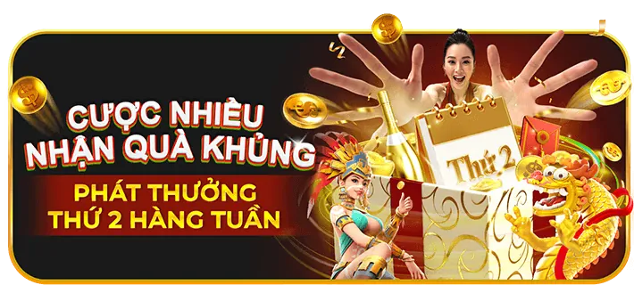 Nổ Hũ & Bắn Cá 9vnd