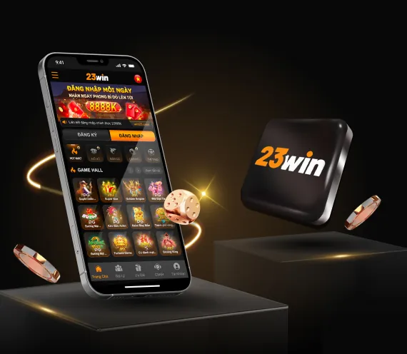 Kho game casino đa dạng tại 9vnd