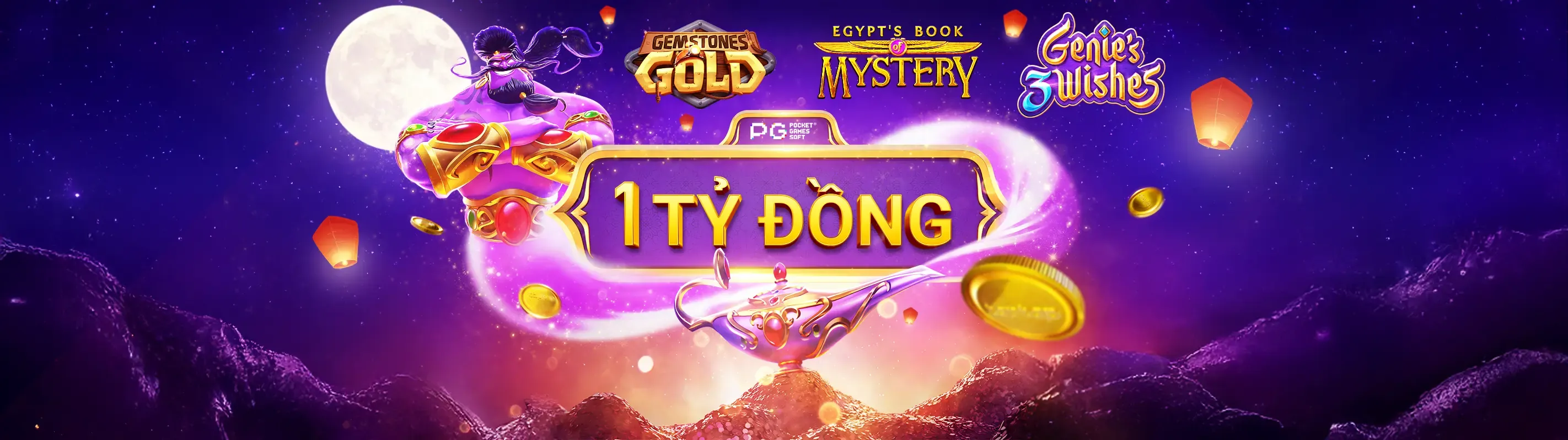 Sảnh Nổ Hũ 9vnd với Jackpot Khổng Lồ