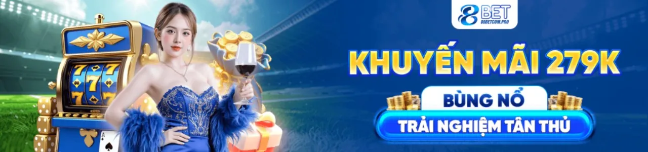 Sòng bạc trực tuyến 9vnd với các trò chơi hấp dẫn và ưu đãi lớn