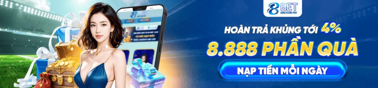 Hoàn Trả Hàng Ngày