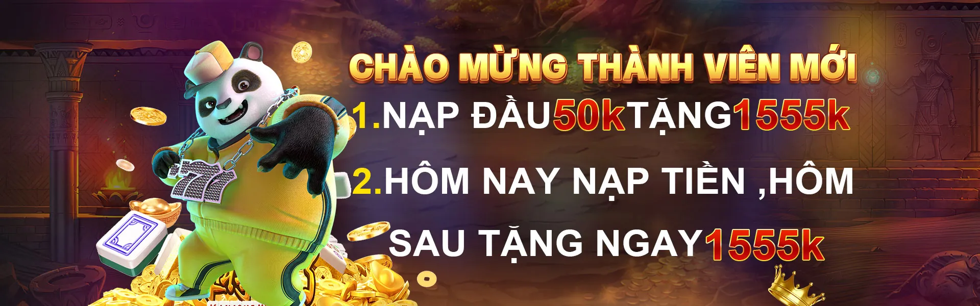Khuyến mãi nổ hũ độc quyền 9vnd
